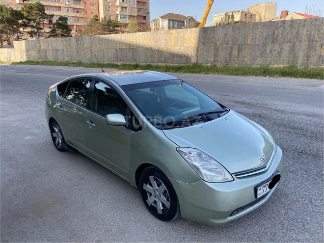 Toyota Prius 2008, 230,336 km - 1.5 l - Bakı