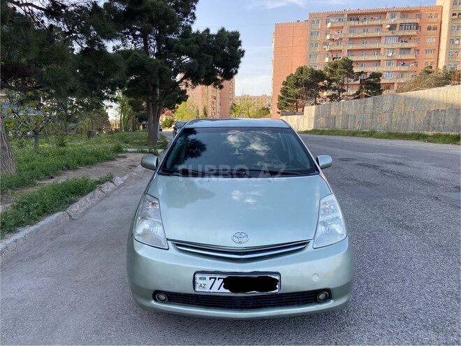 Toyota Prius 2008, 230,336 km - 1.5 l - Bakı