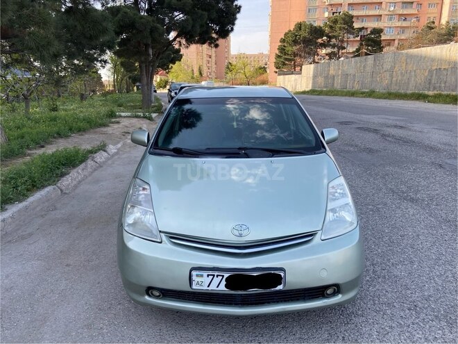 Toyota Prius 2008, 230,336 km - 1.5 l - Bakı