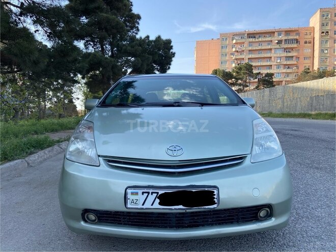 Toyota Prius 2008, 230,336 km - 1.5 l - Bakı