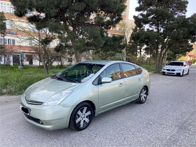 Toyota Prius 2008, 230,336 km - 1.5 l - Bakı