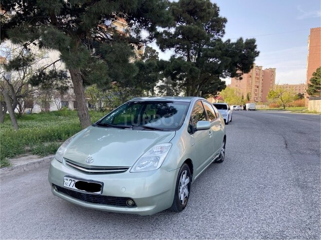 Toyota Prius 2008, 230,336 km - 1.5 l - Bakı