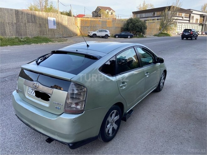 Toyota Prius 2008, 230,336 km - 1.5 l - Bakı