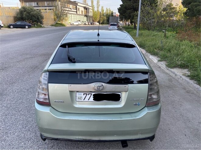 Toyota Prius 2008, 230,336 km - 1.5 l - Bakı