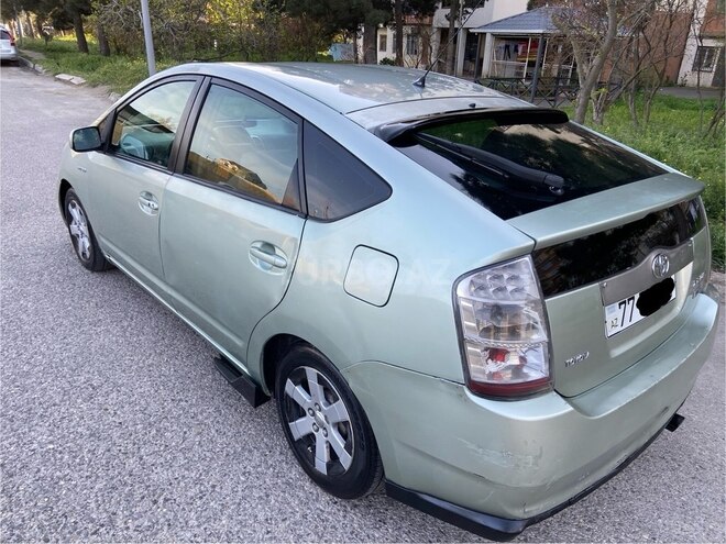 Toyota Prius 2008, 230,336 km - 1.5 l - Bakı