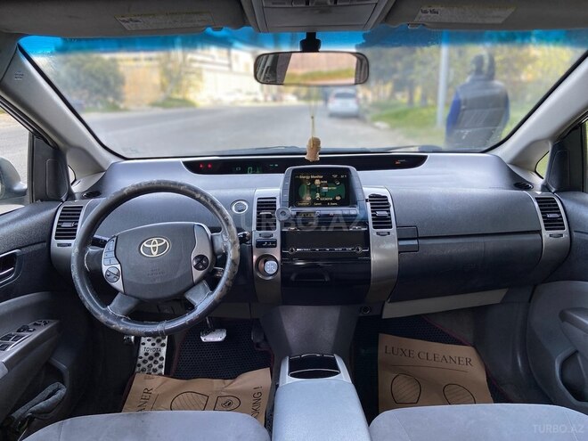 Toyota Prius 2008, 230,336 km - 1.5 l - Bakı