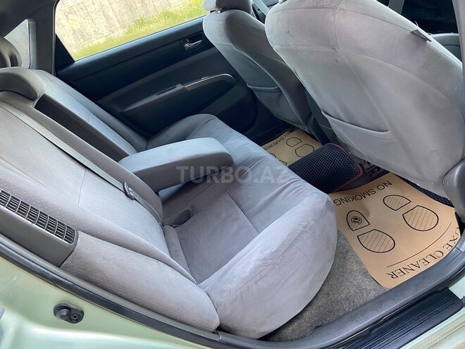 Toyota Prius 2008, 230,336 km - 1.5 l - Bakı