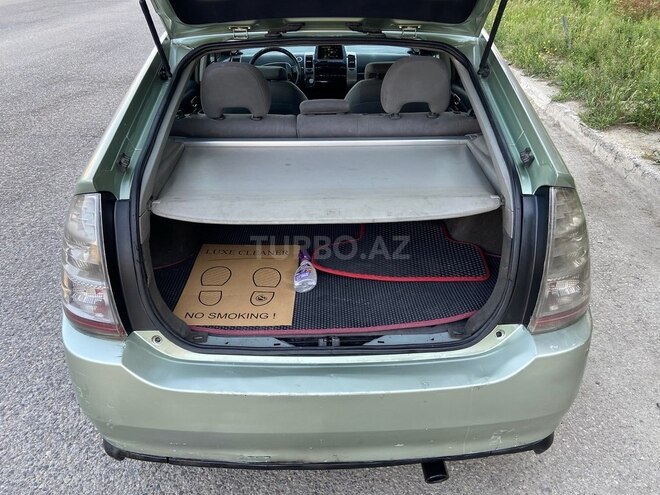Toyota Prius 2008, 230,336 km - 1.5 l - Bakı