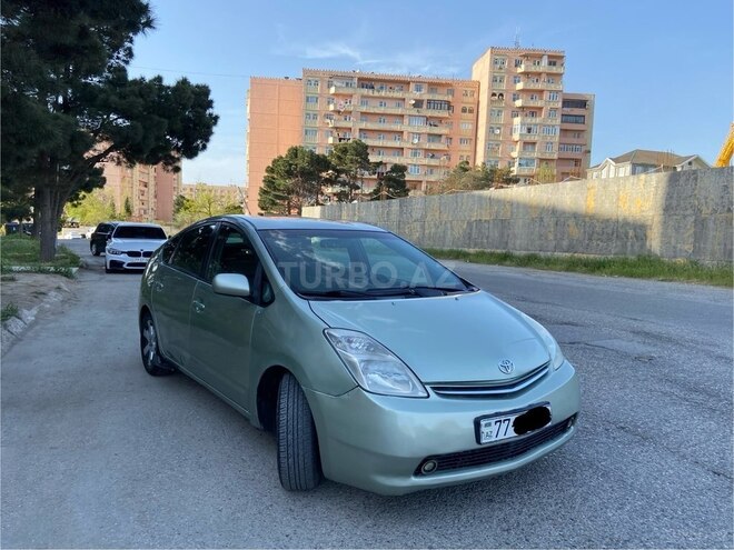 Toyota Prius 2008, 230,336 km - 1.5 l - Bakı