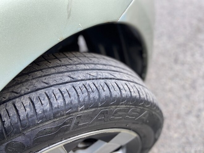 Toyota Prius 2008, 230,336 km - 1.5 l - Bakı