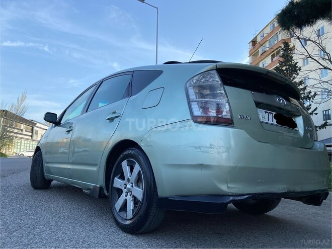 Toyota Prius 2008, 230,336 km - 1.5 l - Bakı