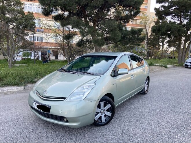Toyota Prius 2008, 230,336 km - 1.5 l - Bakı