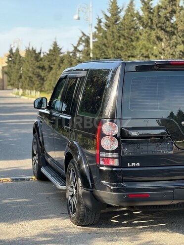 Land Rover Discovery 2014, 185,000 km - 3.0 l - Bakı