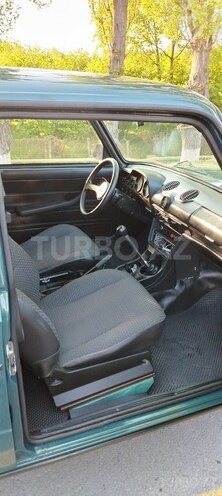 LADA (VAZ) 2106 1989, 95,000 km - 1.6 л - Zaqatala