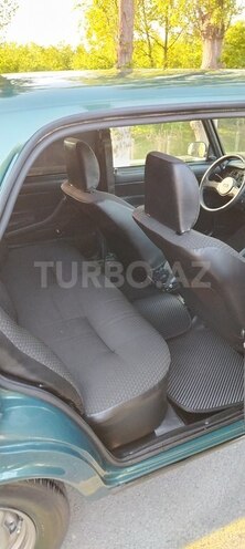 LADA (VAZ) 2106 1989, 95,000 km - 1.6 л - Zaqatala