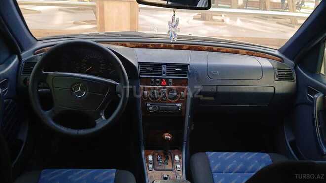 Mercedes C 220 d 1999, 750,000 km - 2.2 л - Bakı