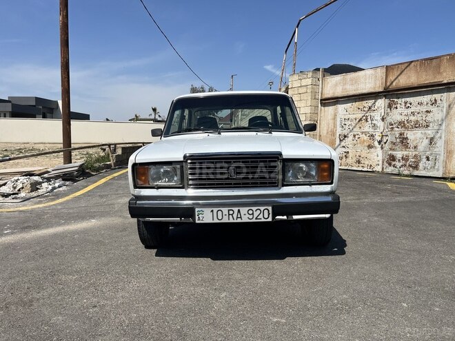 LADA (VAZ) 2107 2006, 65,754 km - 1.6 л - Bakı