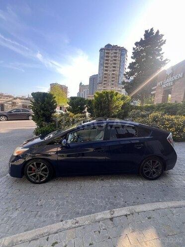 Toyota Prius 2012, 230,000 km - 1.8 l - Bakı