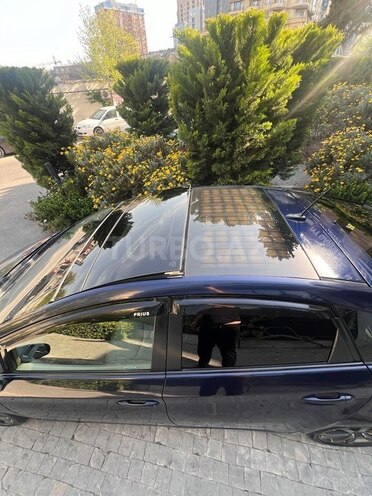 Toyota Prius 2012, 230,000 km - 1.8 l - Bakı