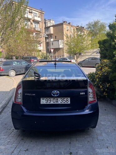 Toyota Prius 2012, 230,000 km - 1.8 l - Bakı