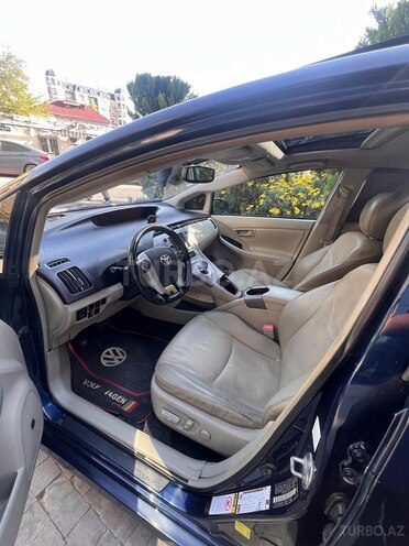 Toyota Prius 2012, 230,000 km - 1.8 l - Bakı