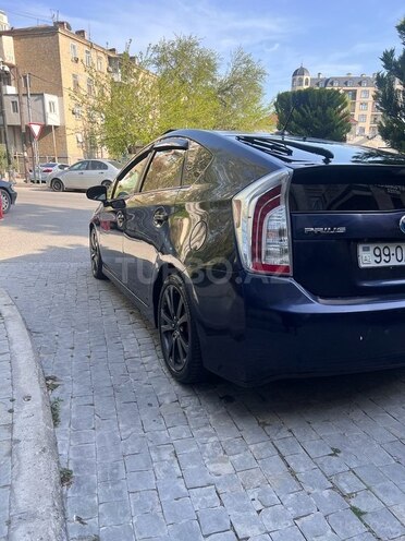 Toyota Prius 2012, 230,000 km - 1.8 l - Bakı