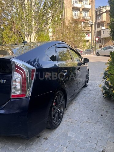 Toyota Prius 2012, 230,000 km - 1.8 l - Bakı