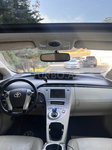 Toyota Prius 2012, 230,000 km - 1.8 l - Bakı