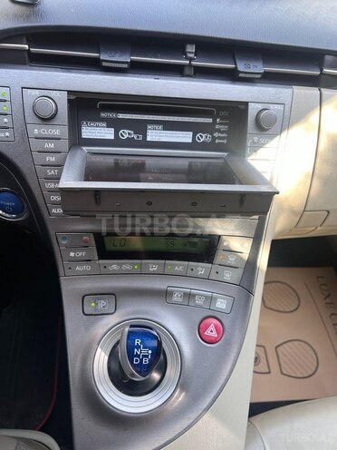 Toyota Prius 2012, 230,000 km - 1.8 l - Bakı