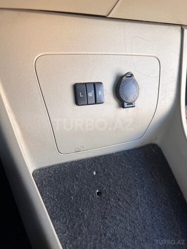 Toyota Prius 2012, 230,000 km - 1.8 l - Bakı