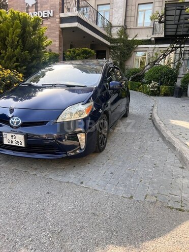 Toyota Prius 2012, 230,000 km - 1.8 l - Bakı