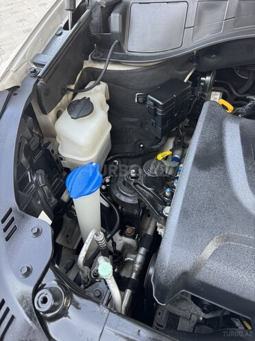 Hyundai Santa Fe 2016, 205,000 km - 2.2 l - Bakı