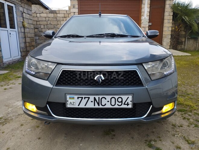 Khazar SD 2022, 91,000 km - 1.7 l - Lənkəran