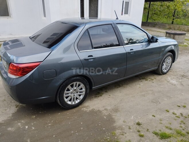 Khazar SD 2022, 91,000 km - 1.7 l - Lənkəran