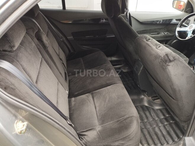 Khazar SD 2022, 91,000 km - 1.7 l - Lənkəran