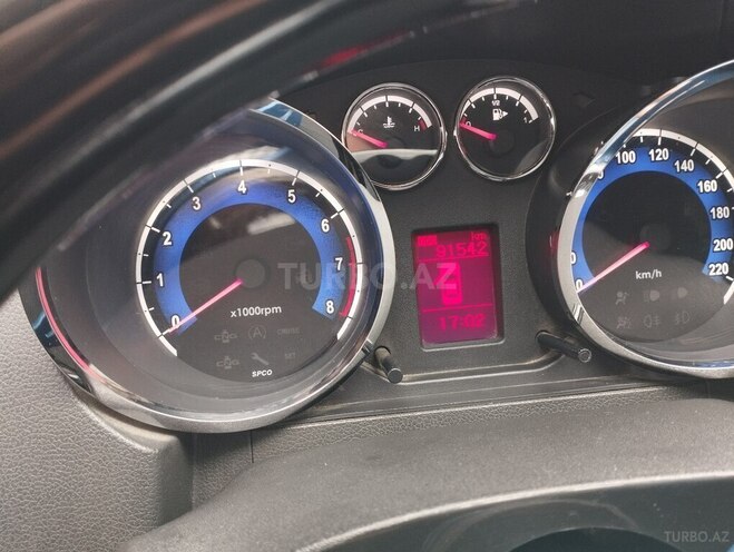 Khazar SD 2022, 91,000 km - 1.7 l - Lənkəran