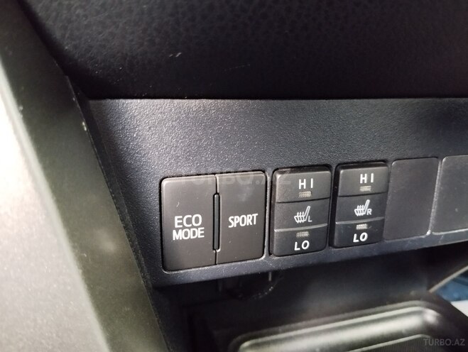 Toyota RAV4 2013, 173,000 km - 2.5 л - Bakı