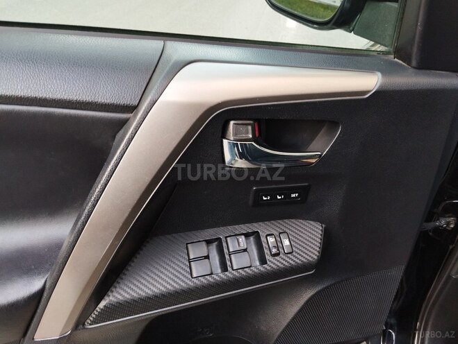 Toyota RAV4 2013, 173,000 km - 2.5 л - Bakı