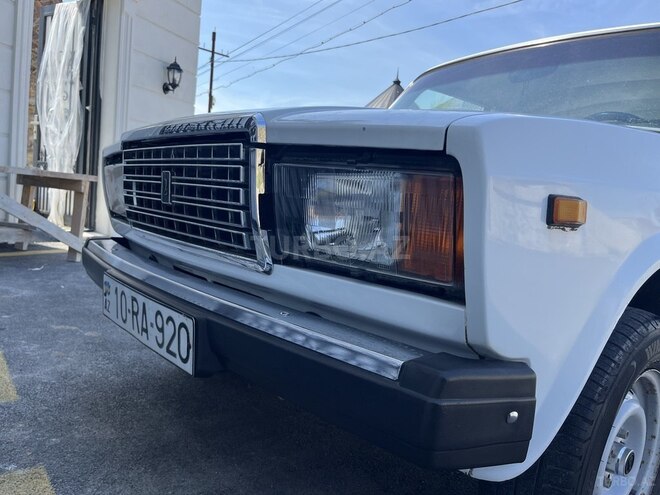 LADA (VAZ) 2107 2006, 65,754 km - 1.6 л - Bakı