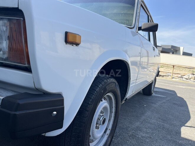 LADA (VAZ) 2107 2006, 65,754 km - 1.6 л - Bakı