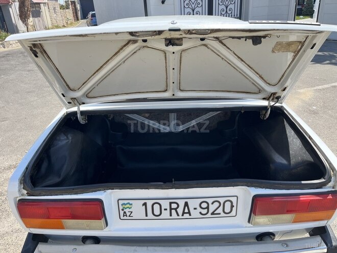 LADA (VAZ) 2107 2006, 65,754 km - 1.6 л - Bakı
