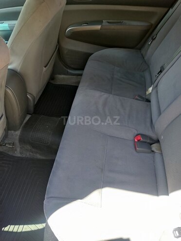Toyota Prius 2008, 224,400 km - 1.5 l - Bakı