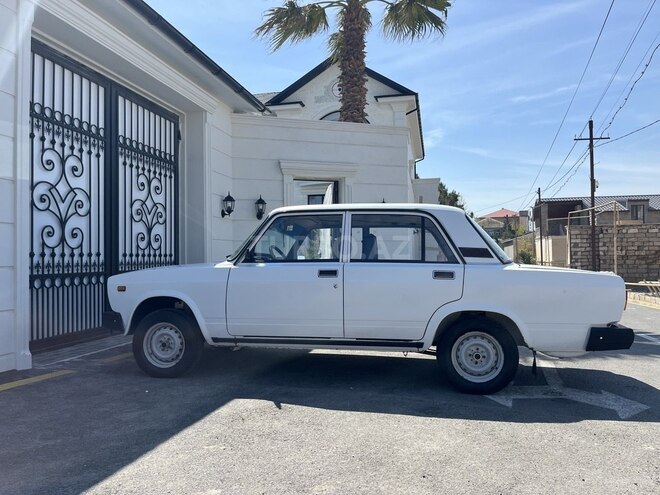 LADA (VAZ) 2107 2006, 65,754 km - 1.6 л - Bakı