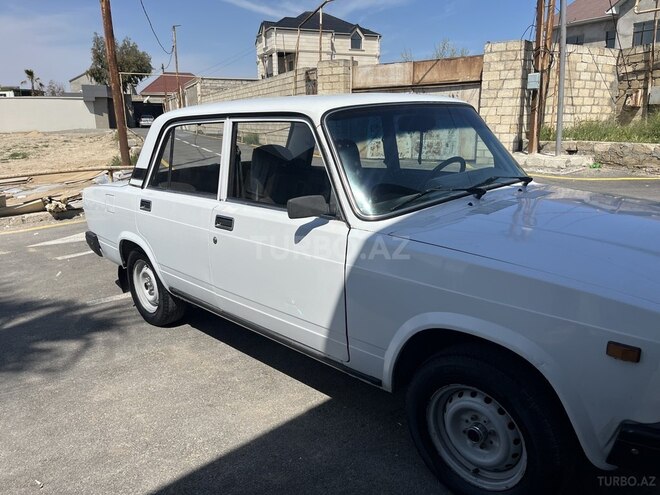 LADA (VAZ) 2107 2006, 65,754 km - 1.6 л - Bakı