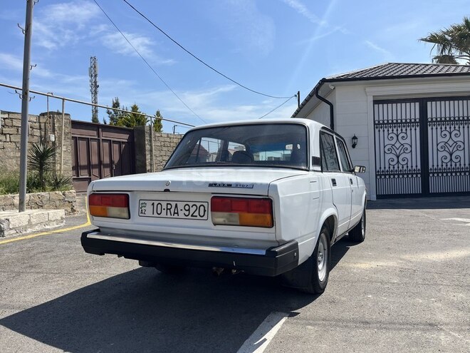 LADA (VAZ) 2107 2006, 65,754 km - 1.6 л - Bakı