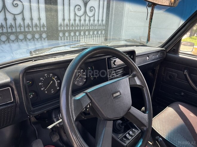 LADA (VAZ) 2107 2006, 65,754 km - 1.6 л - Bakı
