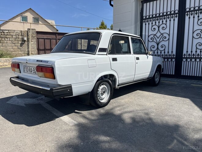 LADA (VAZ) 2107 2006, 65,754 km - 1.6 л - Bakı