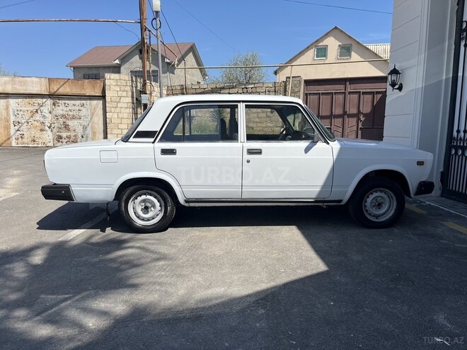 LADA (VAZ) 2107 2006, 65,754 km - 1.6 л - Bakı
