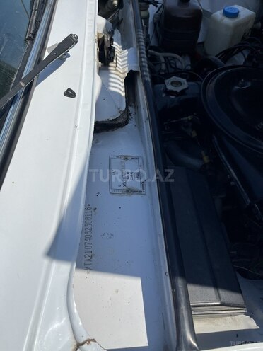 LADA (VAZ) 2107 2006, 65,754 km - 1.6 л - Bakı