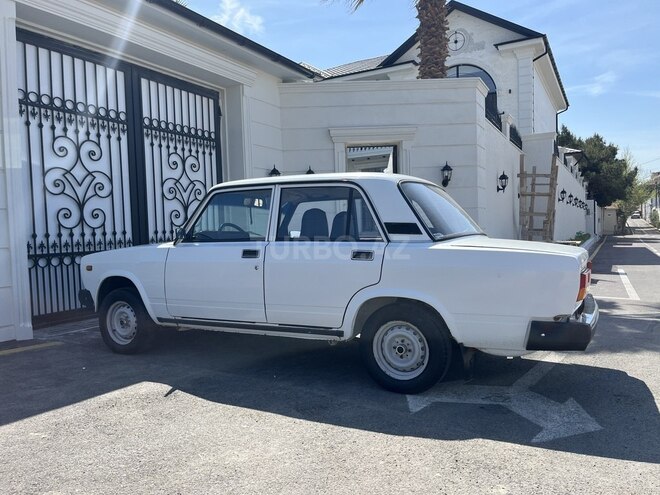 LADA (VAZ) 2107 2006, 65,754 km - 1.6 л - Bakı